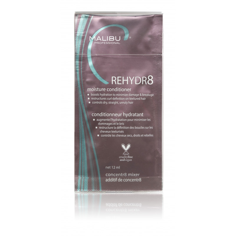 REHYDR8 MOISTURE