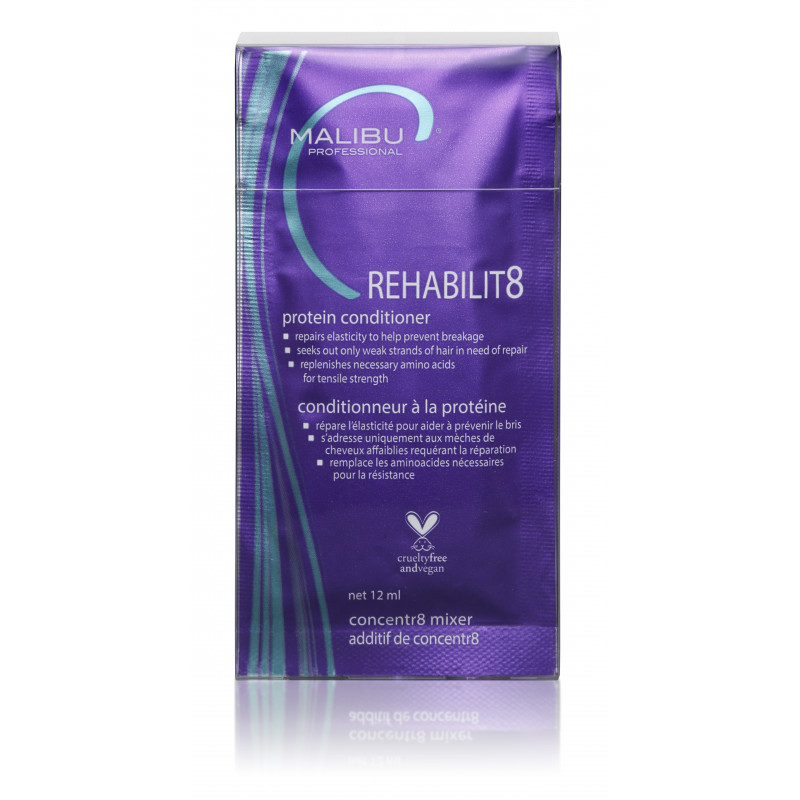 REHYDR8 MOISTURE