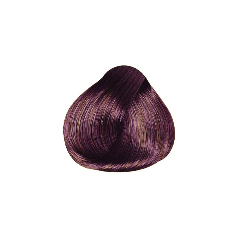 Pravana ChromaSilk 6.37 dark golden violet brown