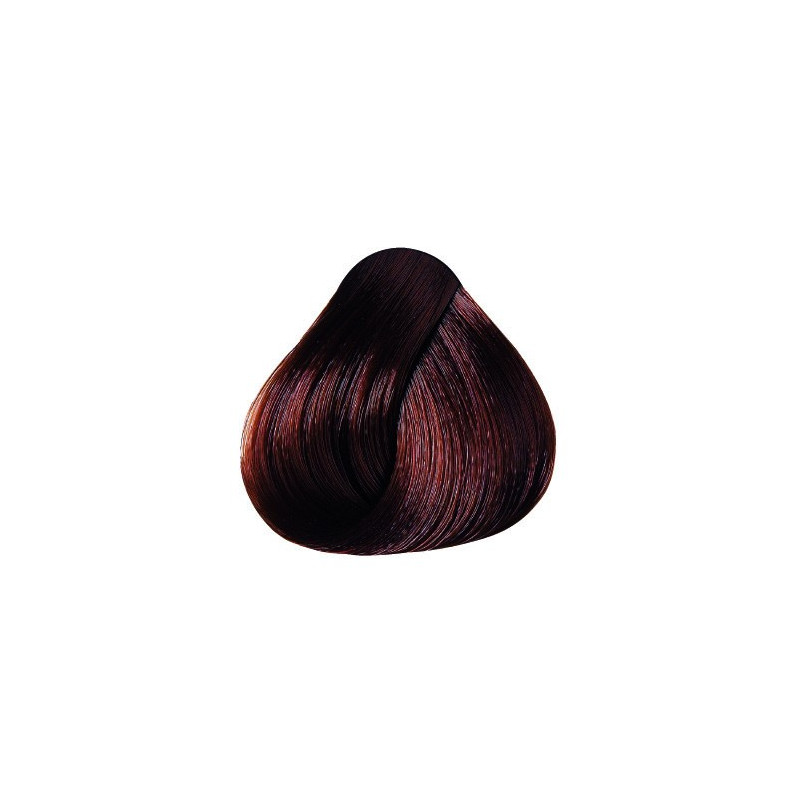 Pravana ChromaSilk 6.45 dark copper mahogany blonde