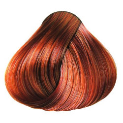 Pravana ChromaSilk 6.45 dark copper mahogany blonde