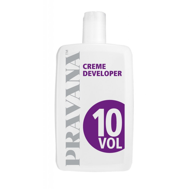 Pravana ChromaSilk - 1 / 1N Black  90 ml