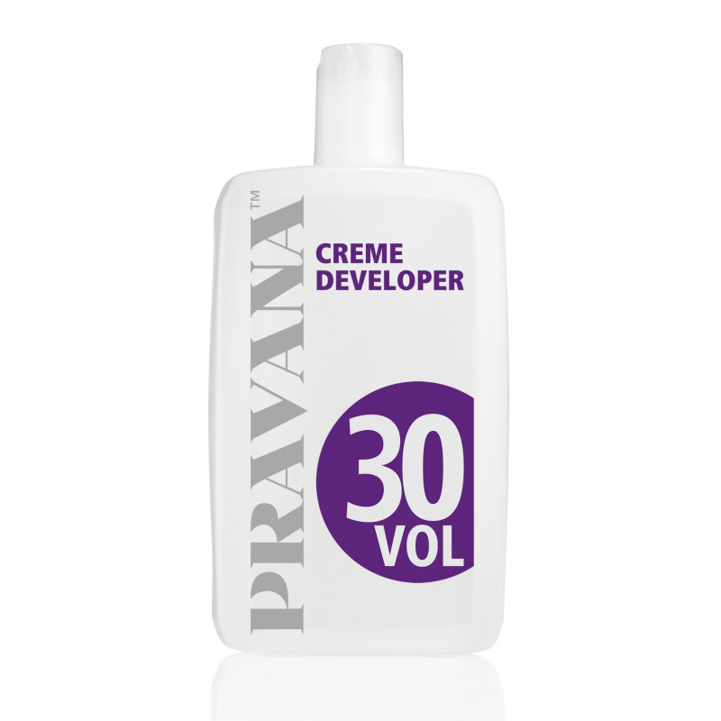 Pravana ChromaSilk - 1 / 1N Black  90 ml