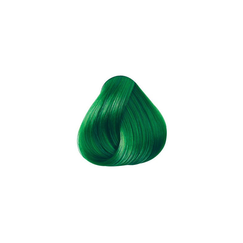 ChromaSilk Vivids Hair Color Emerald 90ml