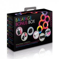 Balayage Box