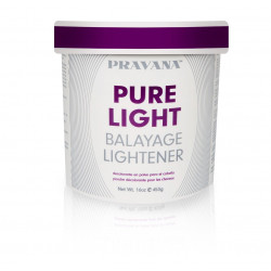 PURE LIGHT BALAYAGE LIGHTENER 680g