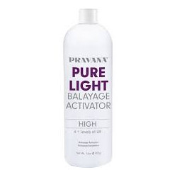 Pure Light Balayage Activator High