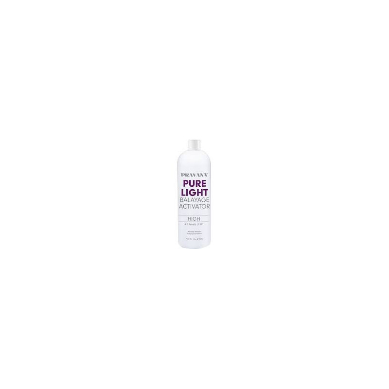 Pure Light Balayage Activator High