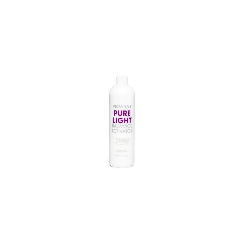 Pure Light Balayage Activator High