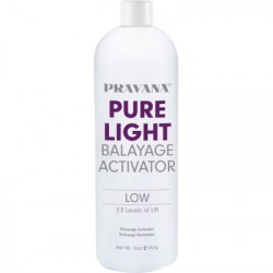 Pure Light Balayage Activator High