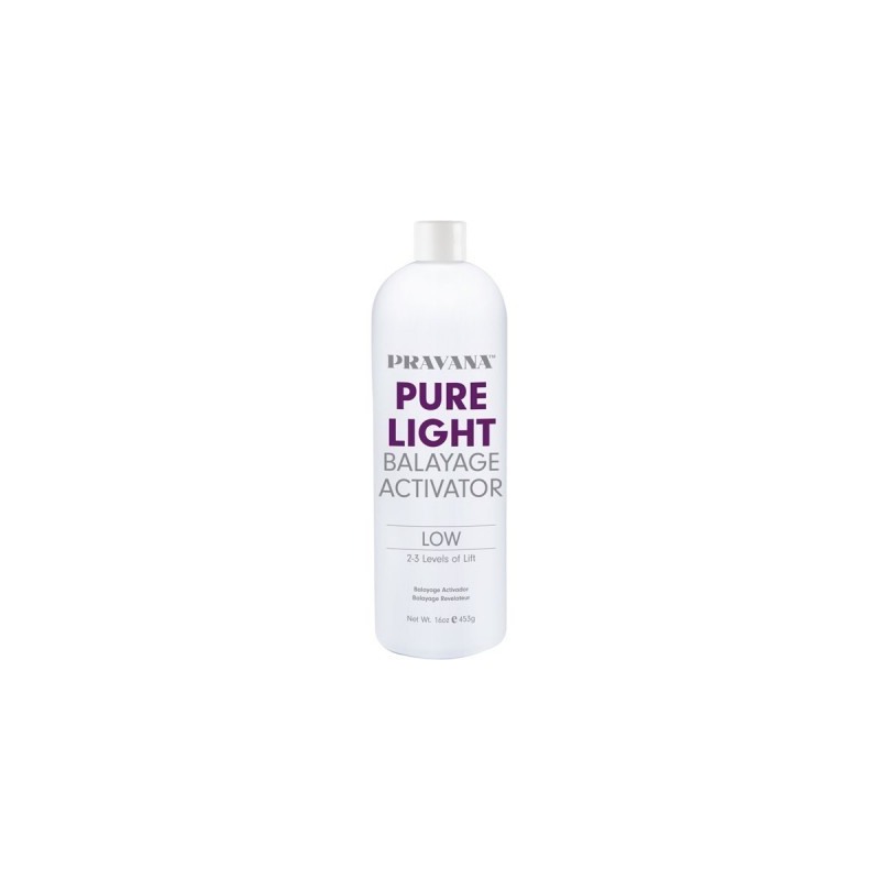 Pure Light Balayage Activator High