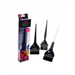 Variety Color Brush Set