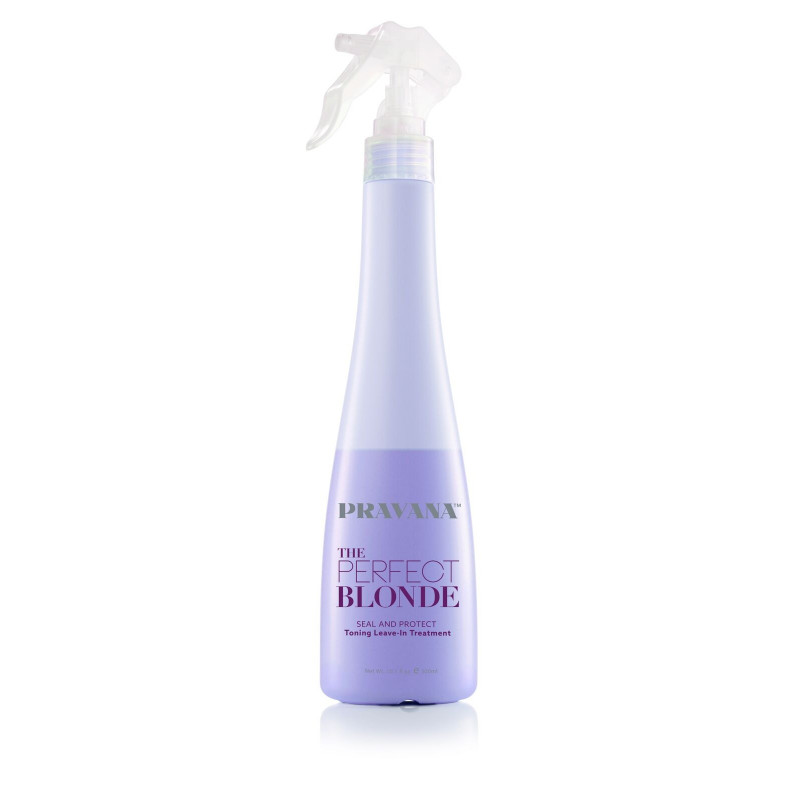 The Perfect Blonde Shampoo