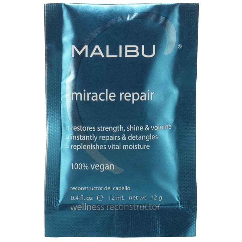 Miracle Repair Wellness Reconstructor 266 ml.