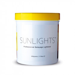 Sunlights Balayage Lightener