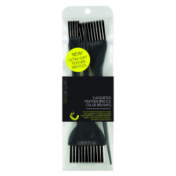 Dimensional Balayage Brush - Gul