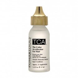 TCA, The Color Accelerator