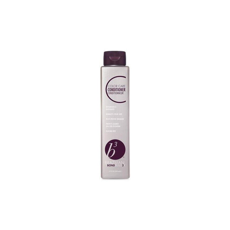 b3 COLOR CARE SHAMPOO