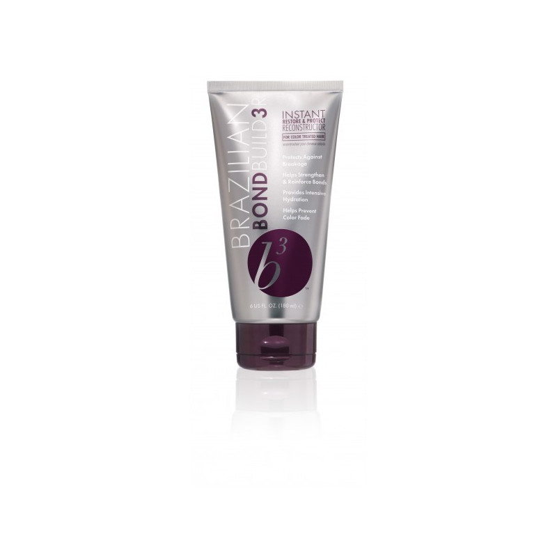 b3 COLOR CARE masque