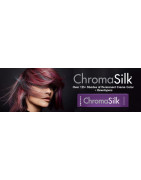 Chromasilk