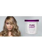 Pure Light Balayage Lightener 