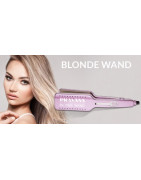 The Blond Wand