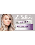 Pure Light Crème Lightener